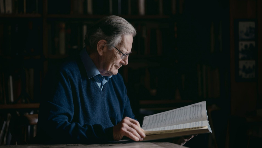 (Sir John Eliot Gardiner and The Constellation Choir &amp